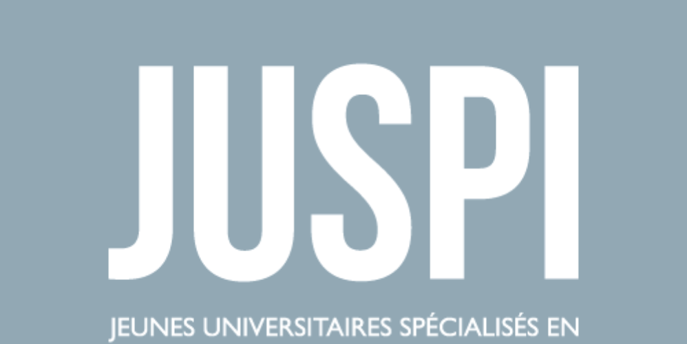JUSPI Logo